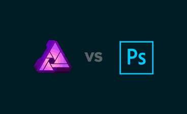  Affinity Photo是否将取代Adobe Photoshop？
